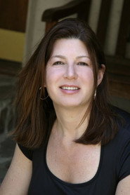 Photo of Rosanne Korenberg