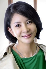 Photo of Kang Moon-Young