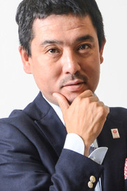 Photo of Shin Sasaki