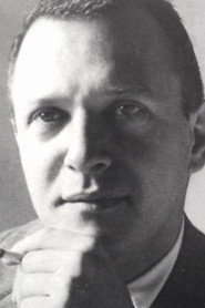 Photo of Reginald Rose