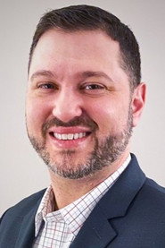Photo of Dan Pucherelli