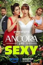 Ancora più sexy (2026)