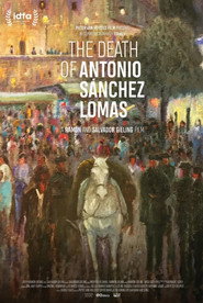 The Death of Antonio Sànchez Lomas (2019)