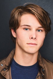 Photo of Jamie Martin Mann
