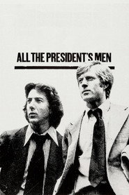All the President’s Men (1976)