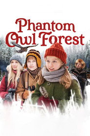 Phantom Owl Forest (2018)