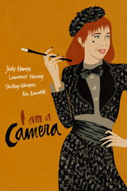 I Am a Camera (1955)