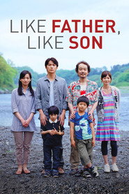 Like Father Like Son (2013)