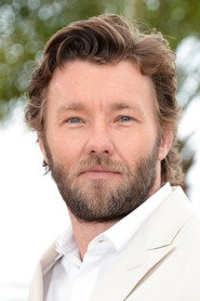 Photo of Joel Edgerton