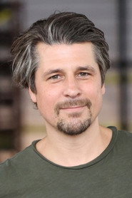 Photo of Tommy Scheel