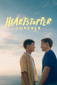 Heartstopper Forever (2026)