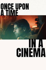 Once Upon a Time in a Cinema (2026)