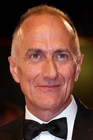 Photo of Stefano Sollima