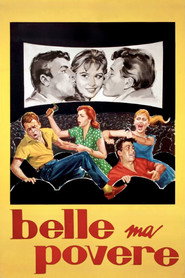 Poor Girl Pretty Girl (1957)