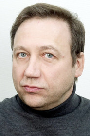 Photo of Georgiy Dronov
