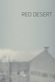 Red Desert (1964)