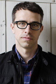 Photo of Eric Knobel