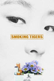 Smoking Tigers (2024)