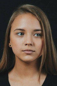 Photo of Darya Shcherbakova