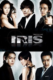 Iris: The Movie (2010)