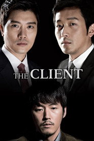 The Client (2011)