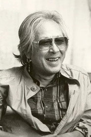 Photo of Kinji Fukasaku