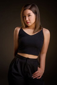 Photo of Florica Lin