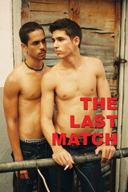The Last Match (2013)