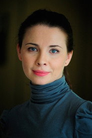Photo of Anna Geller