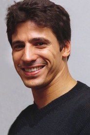 Photo of Leonardo Brício