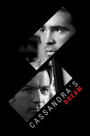 Cassandra’s Dream (2007)
