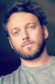 Photo of Jérémie Galan