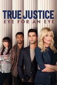 True Justice: Eye For An Eye (2026)