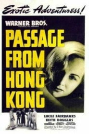 Passage from Hong Kong (1941)