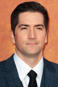 Photo of Drew Goddard