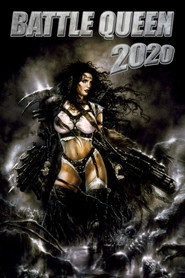 Battle Queen 2020 (2001)