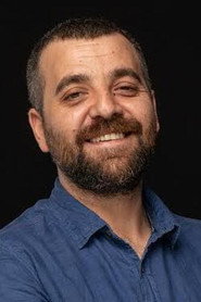 Photo of Eray Yasin Işık