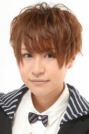 Photo of Marie Mizuno