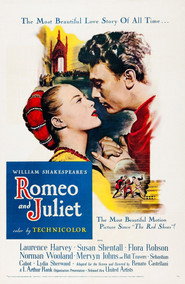 Romeo and Juliet (1954)