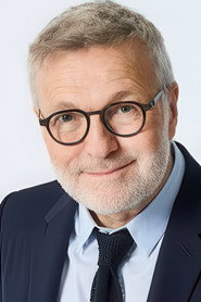 Photo of Laurent Ruquier