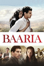 Baaria (2009)