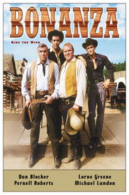 Bonanza: Ride the Wind (1966)