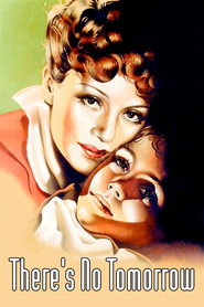 There’s No Tomorrow (1940)