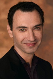 Photo of Paul Lee