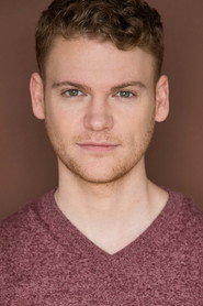 Photo of Peter Graham
