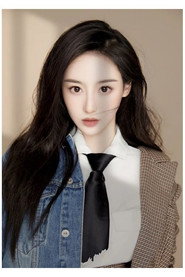 Photo of Guan Xueying