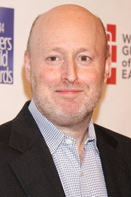 Photo of Joe Weisberg