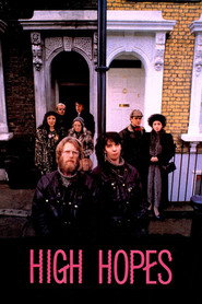 High Hopes (1989)