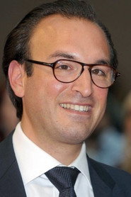 Photo of Fabrice Gianfermi