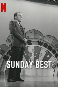 Sunday Best: The Untold Story of Ed Sullivan (2025)